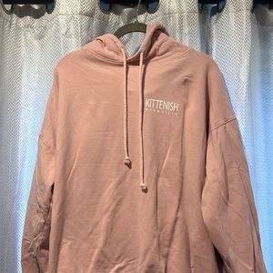 Kittenish Nashville Sweatshirt